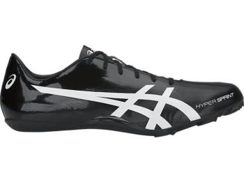 Asics Hyper Sprint 7 Dame Friidrett Sko NO184WG